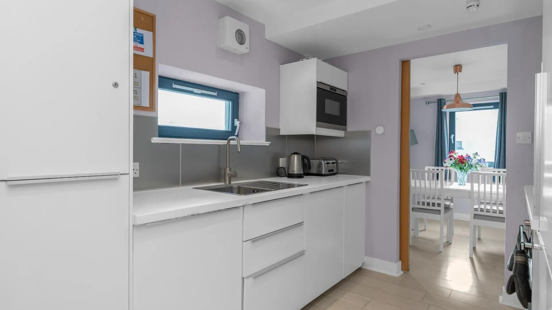 Apartment Ferienwohnung Gorgeous Old Town Hideaway Edinburgh